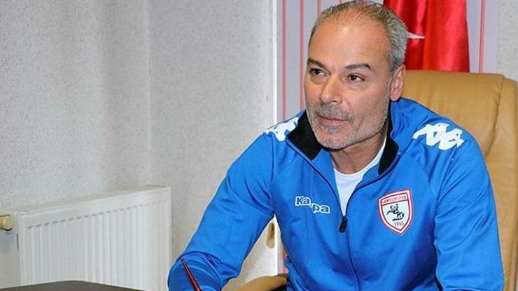 İpekoğlu: Mağlubiyete rağmen ümidimizi kaybetmedik