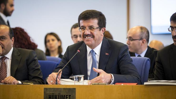 Et ithalatında gümrük vergisi yüzde 135ten yüzde 26ya düşürüldü