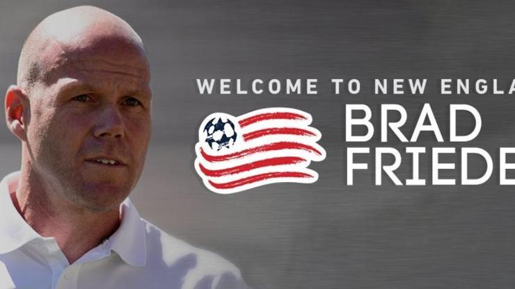Brad Friedel teknik direktör oldu