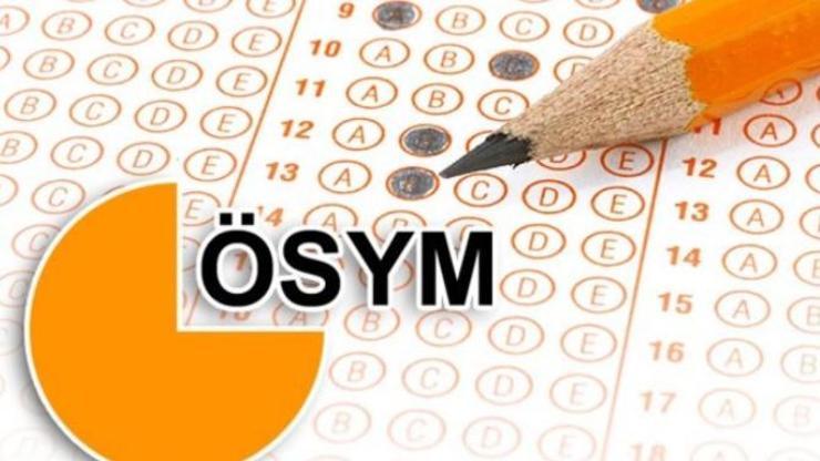 2019 ÖSYM büroları çalışma saatleri