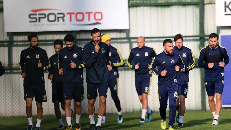 Fenerbahçeye sakatlık şoku