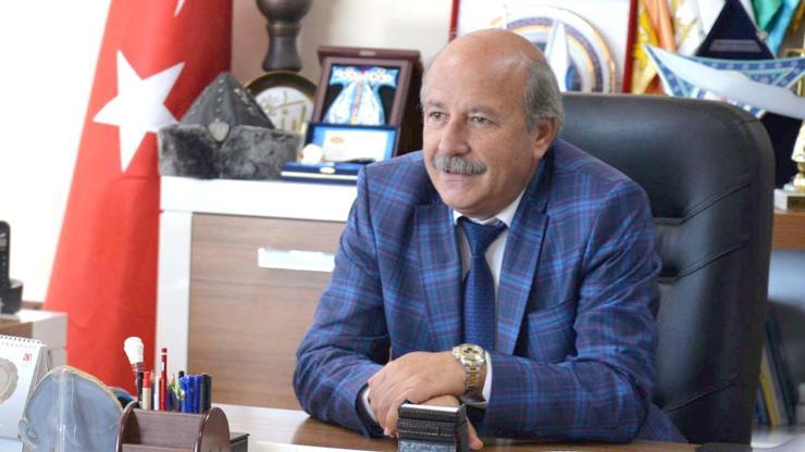 MHPnin kalesinde şok istifa