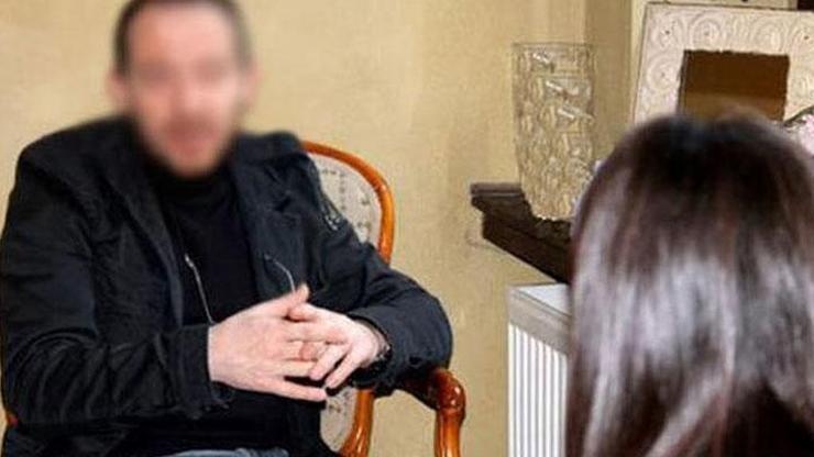 Ünlü oyuncunun kızına şantajdan 8.5 yıl ceza aldı