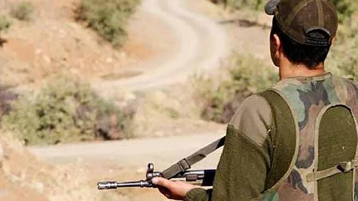DEAŞ şüphelisi Hatayda yakalandı, Samsuna getirildi