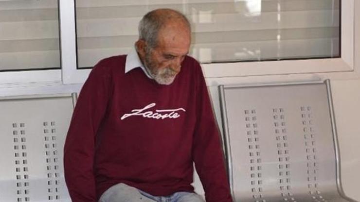 Kalp krizi bahanesiyle dilencilik