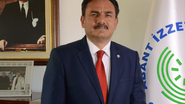 FETÖ sanığı eski rektör Hayri Coşkun için 15 yıl hapis talebi