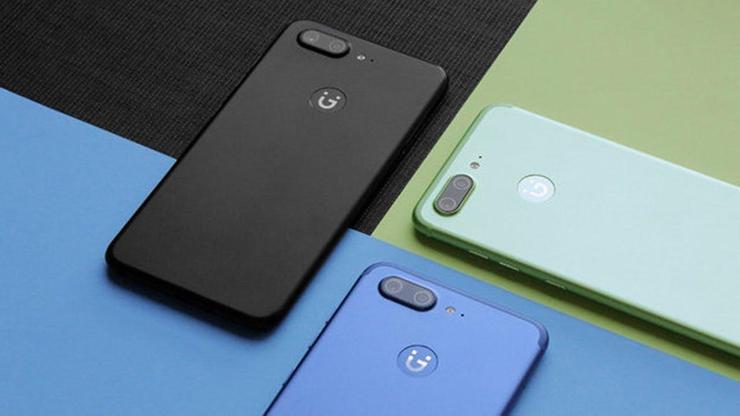 Gionee S1 26 Kasım’da tanıtılacak