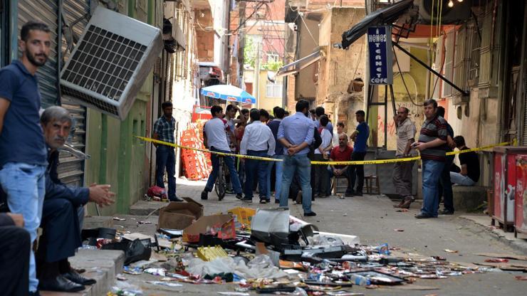 Diyarbakırı karıştıran tacizde karar verildi