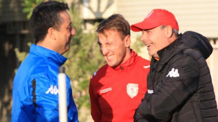 Engin İpekoğlu’ndan Lucescu çıkışı