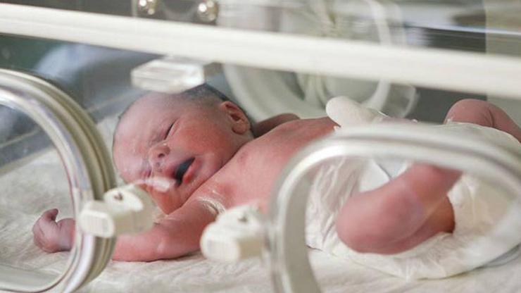 Prematüre bebek annelerinin merak ettiği 10 soru