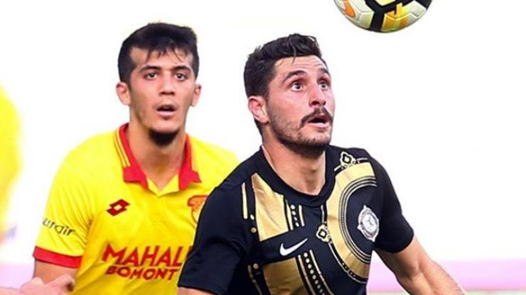 FIFProdan Özer Hurmacıya destek