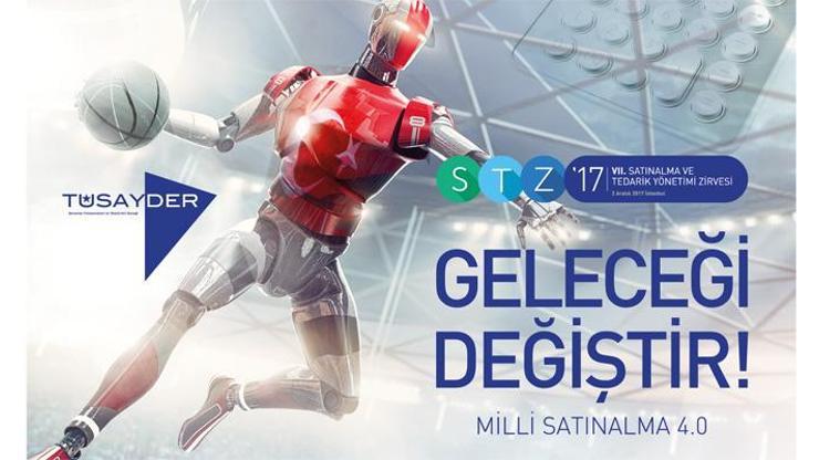 Satın alma profesyonelleri İstanbul’da buluşuyor