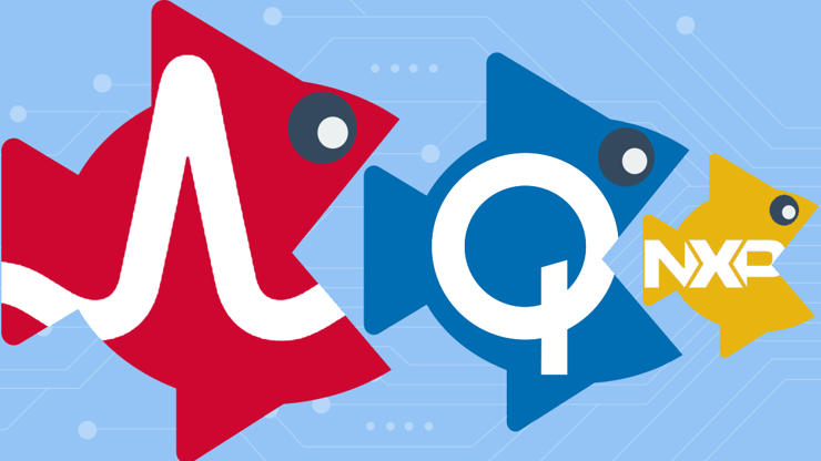 Qualcomm el değiştirecek mi