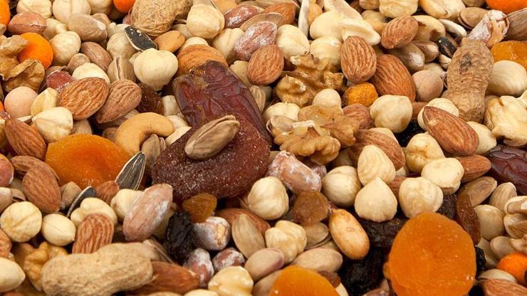 32 yıl araştırdılar İşte ömrü uzatacak besin