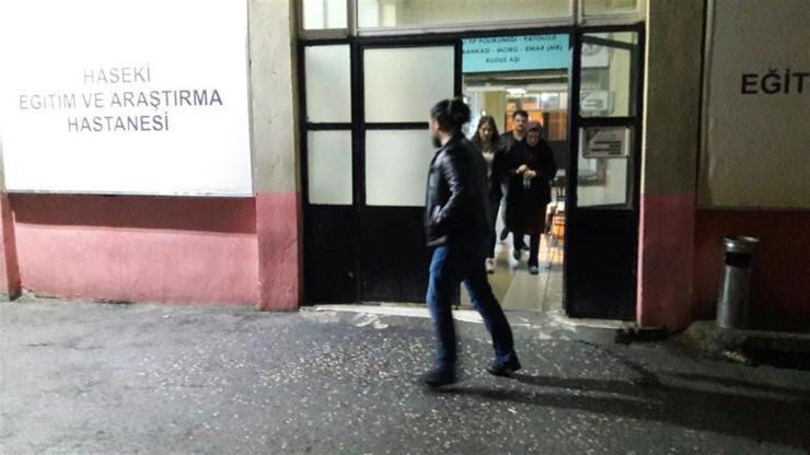 İstanbul’da FETÖ operasyonu: çok sayıda gözaltı var