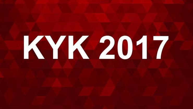 KYKdan üniversite öğrencilerine uyarı: Bugün son gün