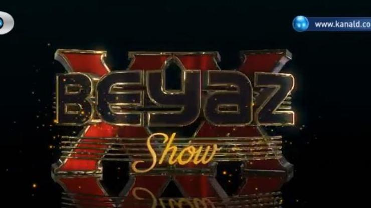 Bu akşam Beyaz Showun konukları kim olacak İşte 2 Şubat konukları...