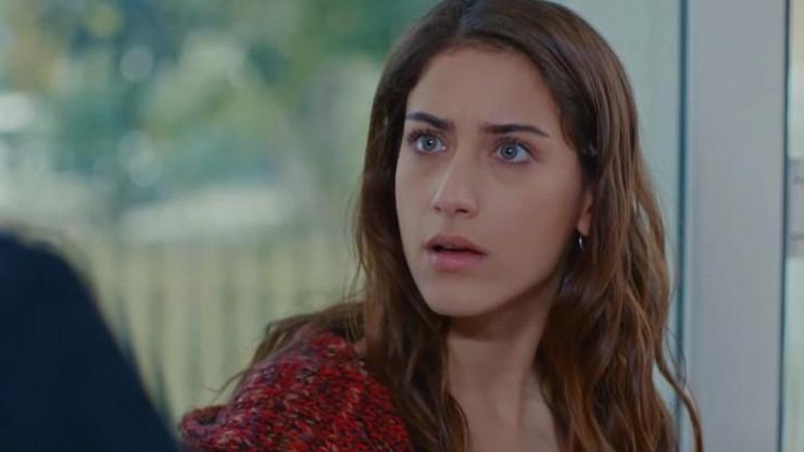 11. bölüm fragmanı Bizim Hikaye dizisinde Şükranın evi terk edeceğini gösterdi