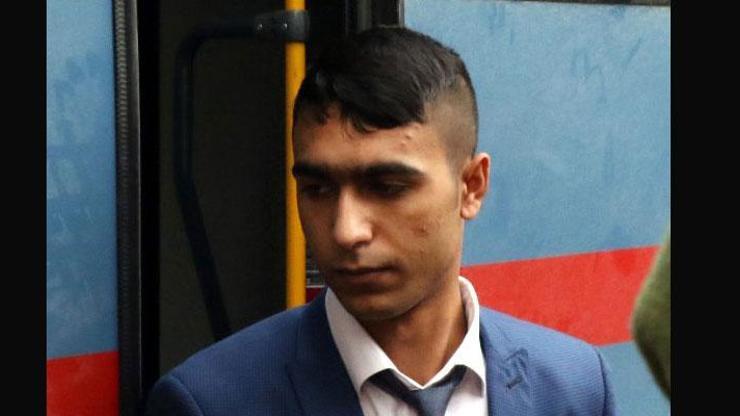 Annesine şiddet uygulayan babasını öldüren sanığa 15 yıl hapis