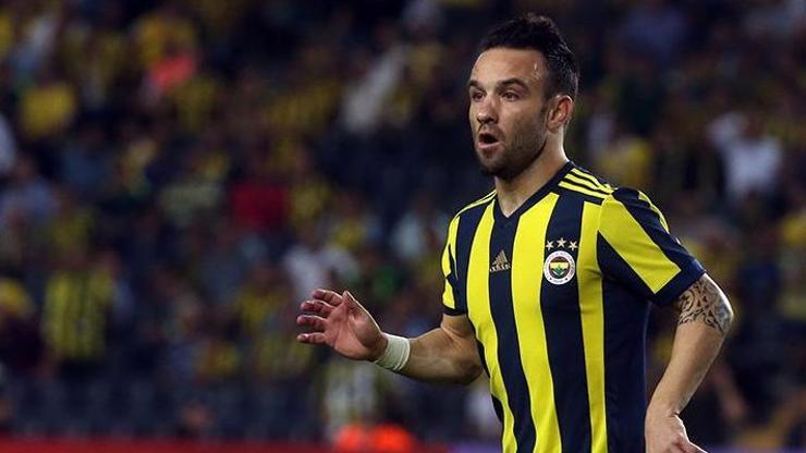 Valbuena ve Isla, Sivasspor maçında yok