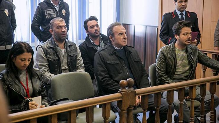 Aylin, Arka Sokaklar 457. bölümde Hakanı evden gönderecek