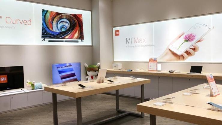 Xiaomi globalleşme çabalarını sürdürüyor
