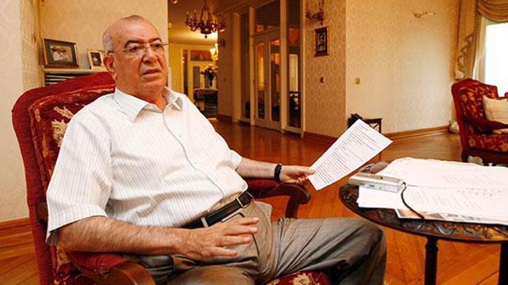 Halis Toprakın fabrikası satışa çıkarıldı