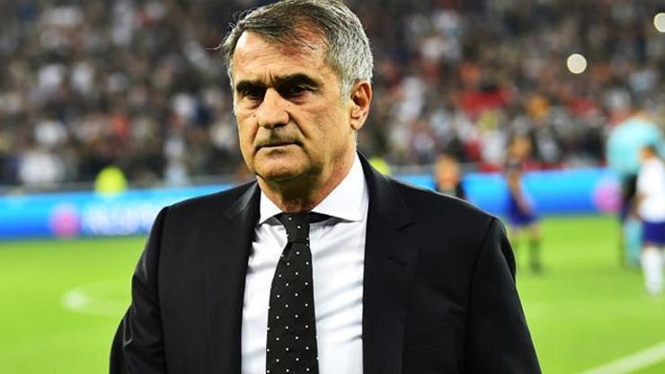 Şenol Güneşten Pepe açıklaması