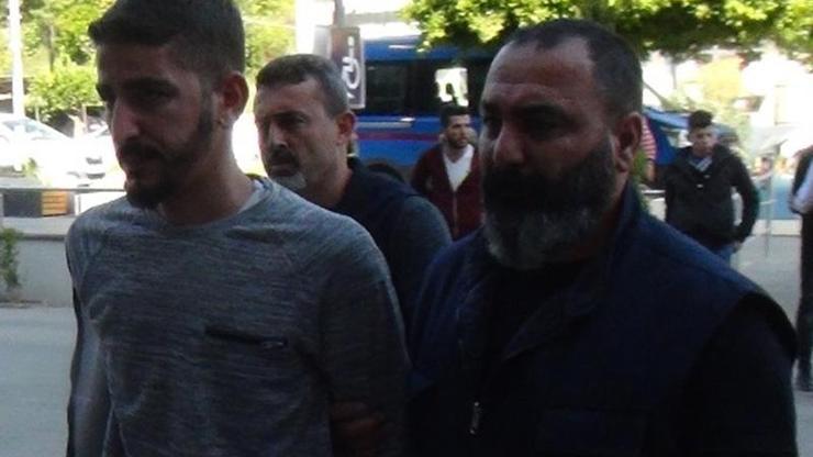 Karı koca kavgasını ayırmak isterken öldü