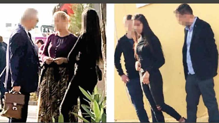Fuhuş pazarlığıyla paralarını alıp kaçıyorlar: Kaşınanı kaşıyoruz