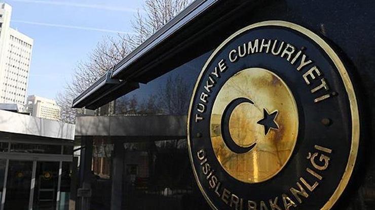 Türkiye, Suudi Arabistana yapılan füze saldırısını kınadı