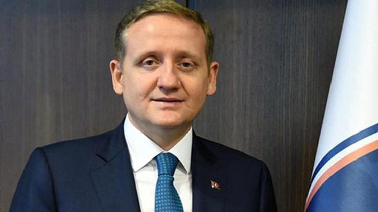 Göksel Gümüşdağ: Türkiye’de 2 iyi takım varsa birisi Başakşehirdir