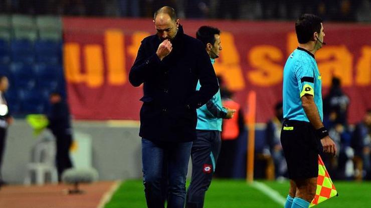 Igor Tudor: Başakşehir 5-1 kazanabilecek oyun oynamadı