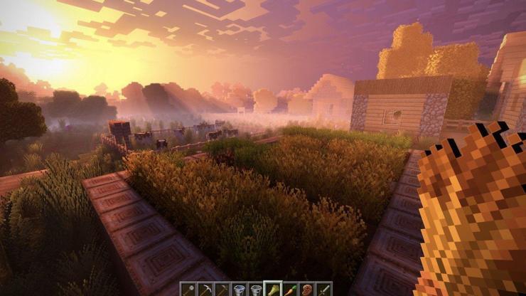 Minecraftdan kötü haber geldi