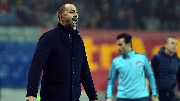 Galatasaraydan Igor Tudor kararı