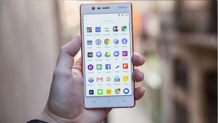 Nokia 2 adeta yok satıyor