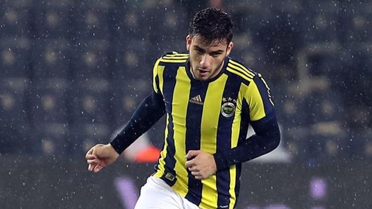 Oğuz Kaan Güçtekin kimdir Fenerbahçede yeni bir yıldız doğuyor