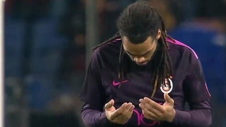 Galatasaraydan Jason Denayer kararı