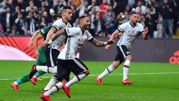 Quaresmaya penaltı terapisi