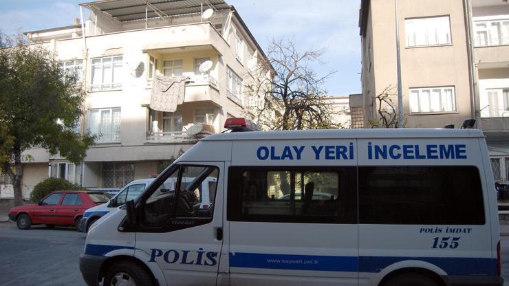 Suriyeli ailenin 2 aylık bebeği beşiğinde ölü bulundu