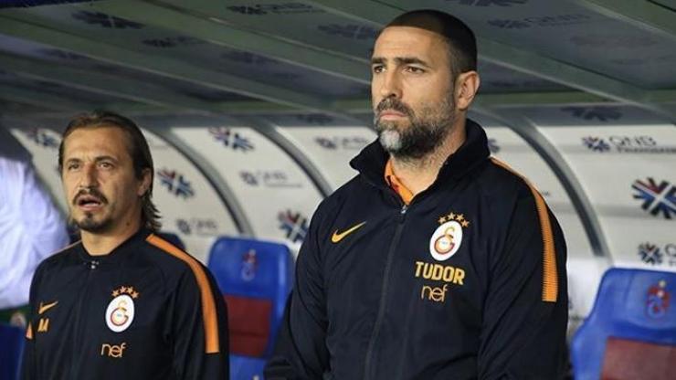 Igor Tudor için son karar verildi