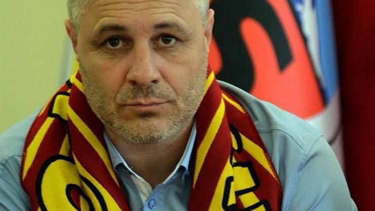 Kayserispor 3 teknik direktörün başını yedi