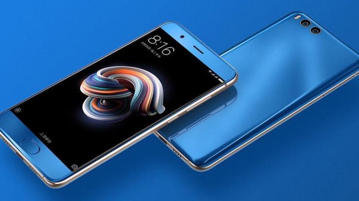 Yeni Mi Note 3, 301 dolardan satılacak