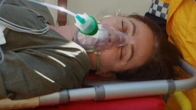 6. bölüm fragmanı Kadın dizisi 5. bölüm sonrasında izleyicinin karşısına çıktı