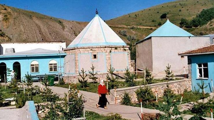 Hubyar Sultan Tekkesinin tapu davası sonuçlandı