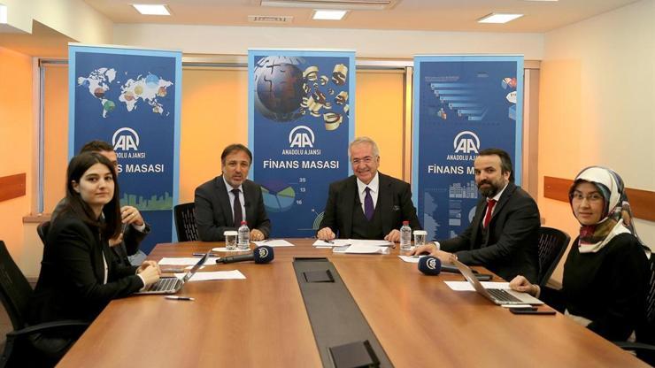 TÜSİAD Başkanı Erol Bilecik ekonomi gündemini yorumladı