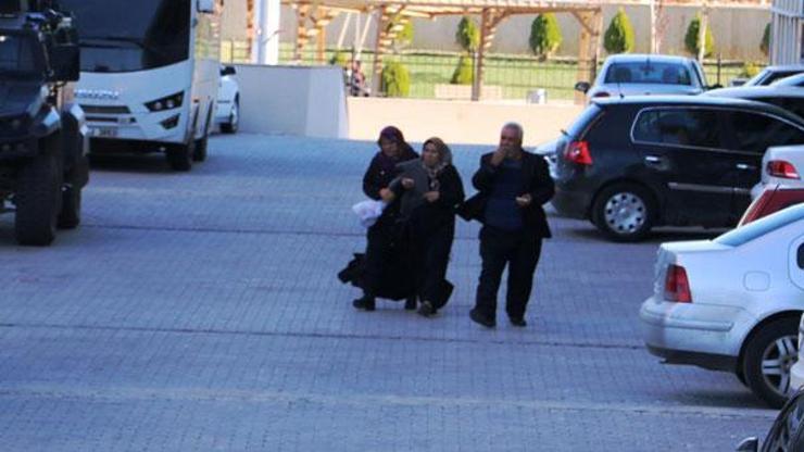Canlı bombanın karısı: Kocamın öldüğüne hiç üzülmedim