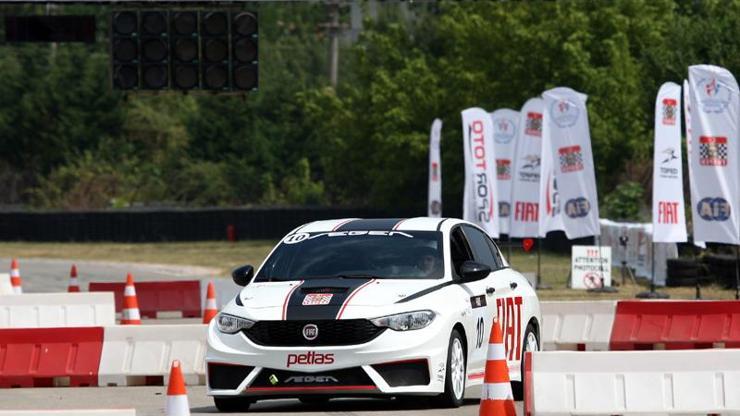 TOSFEDin Yıldız Adayları Piste Çıkıyor
