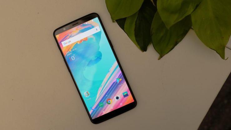 OnePlus 5T hakkında yeni açıklama