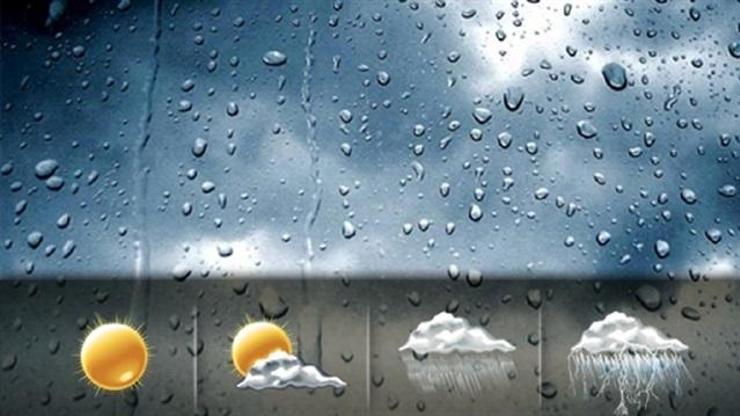 Meteoroloji: Sıcaklıklar mevsim normallerine dönüyor